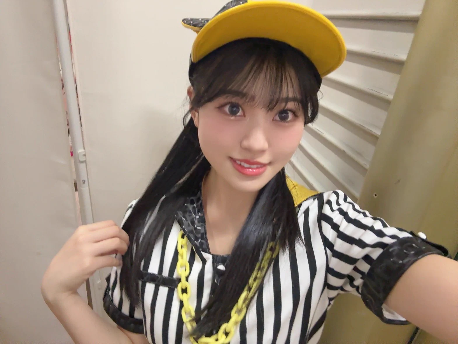 黒島咲花【NMB488期生】 (@sakura_panda48) / X