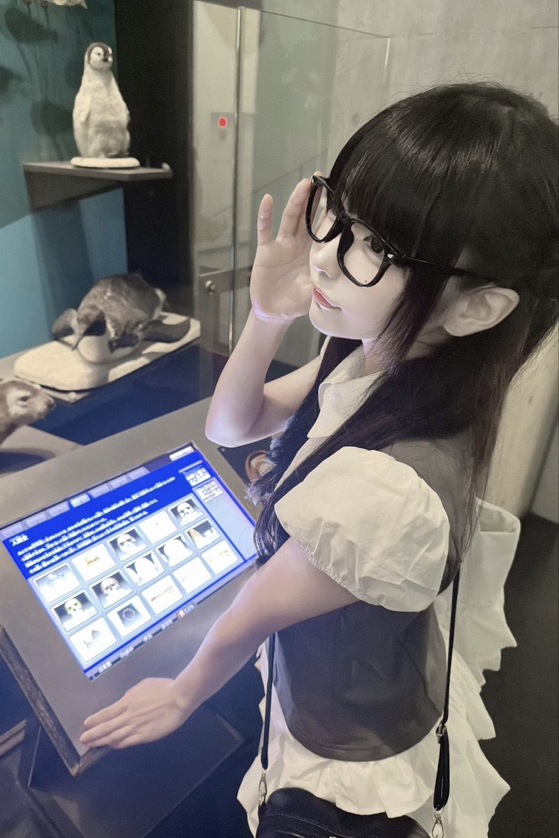 mio_miis's tweet photo. https://t.co/p6Z9qlwRwD
