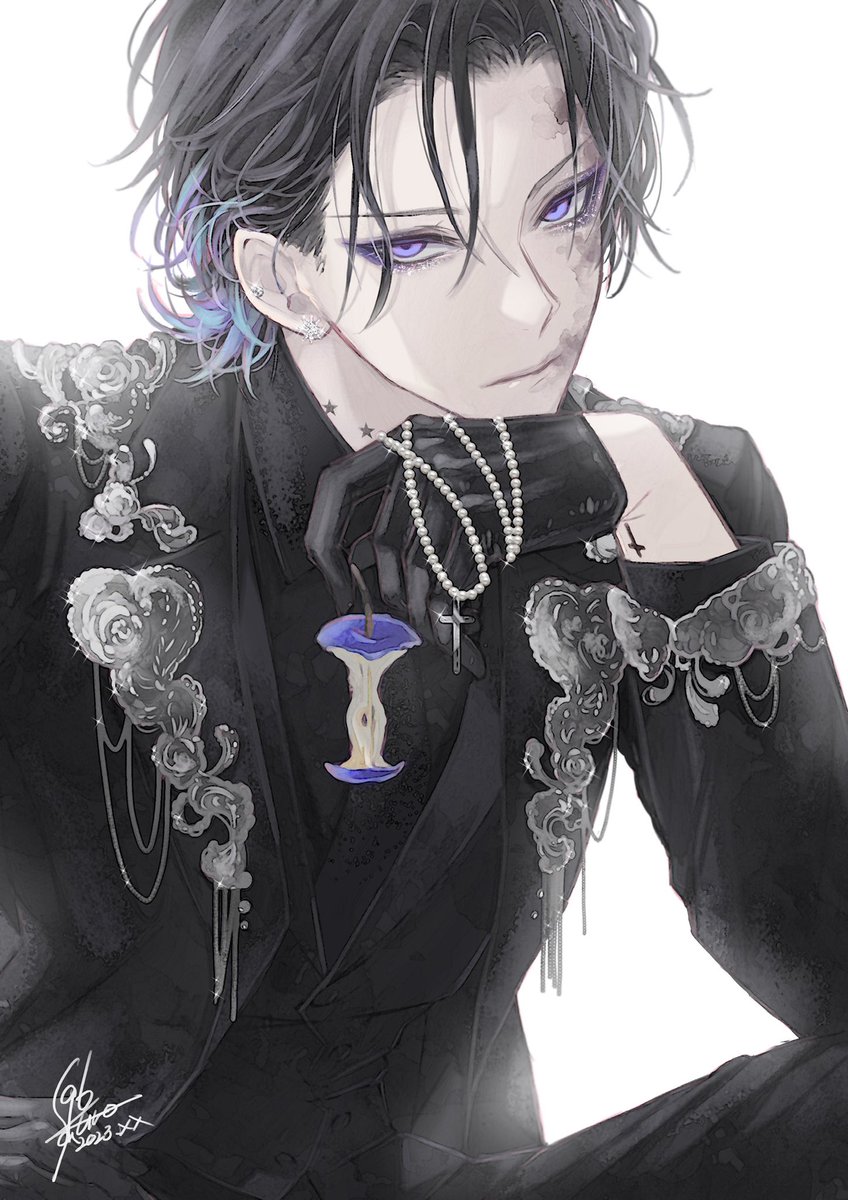 396sakuro's tweet photo. #シルバーウィークはフォロワーさんが増えるらしい
立ち絵などご依頼受け付けてます😊 https://t.co/39uTkU5NF8