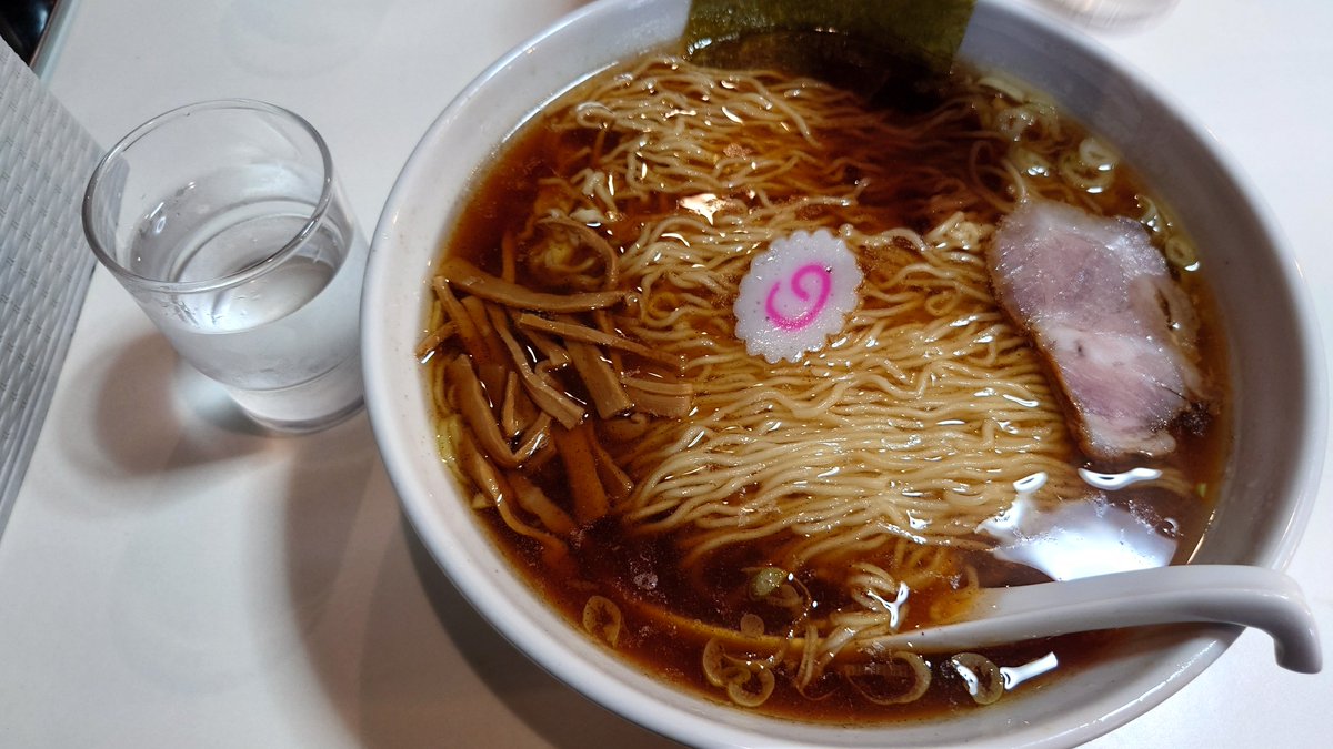 mattarinotetsu's tweet photo. そう言えばここの所バタバタしてて上げ忘れている気がする…
まとめて上げるか…
直近は腰痛めたり余裕が無くてなかなかラーメン食べに行けてないなぁ… https://t.co/kqOEb8Xl2C