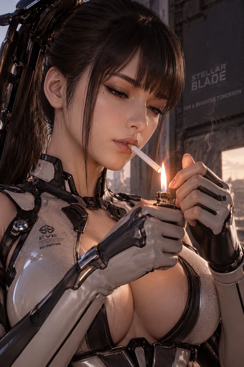 SmokingAiGirls's tweet photo. That beautiful moment when a girl lights her cigarette.
#SmokingGallery #SmokingFetish #LightUp https://t.co/ZhzOjEWJZ7