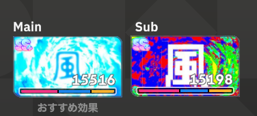 karamaru_mol's tweet photo. 出来心
普通に探しにくいのでオススメはしません。 https://t.co/mbbetczZ3K