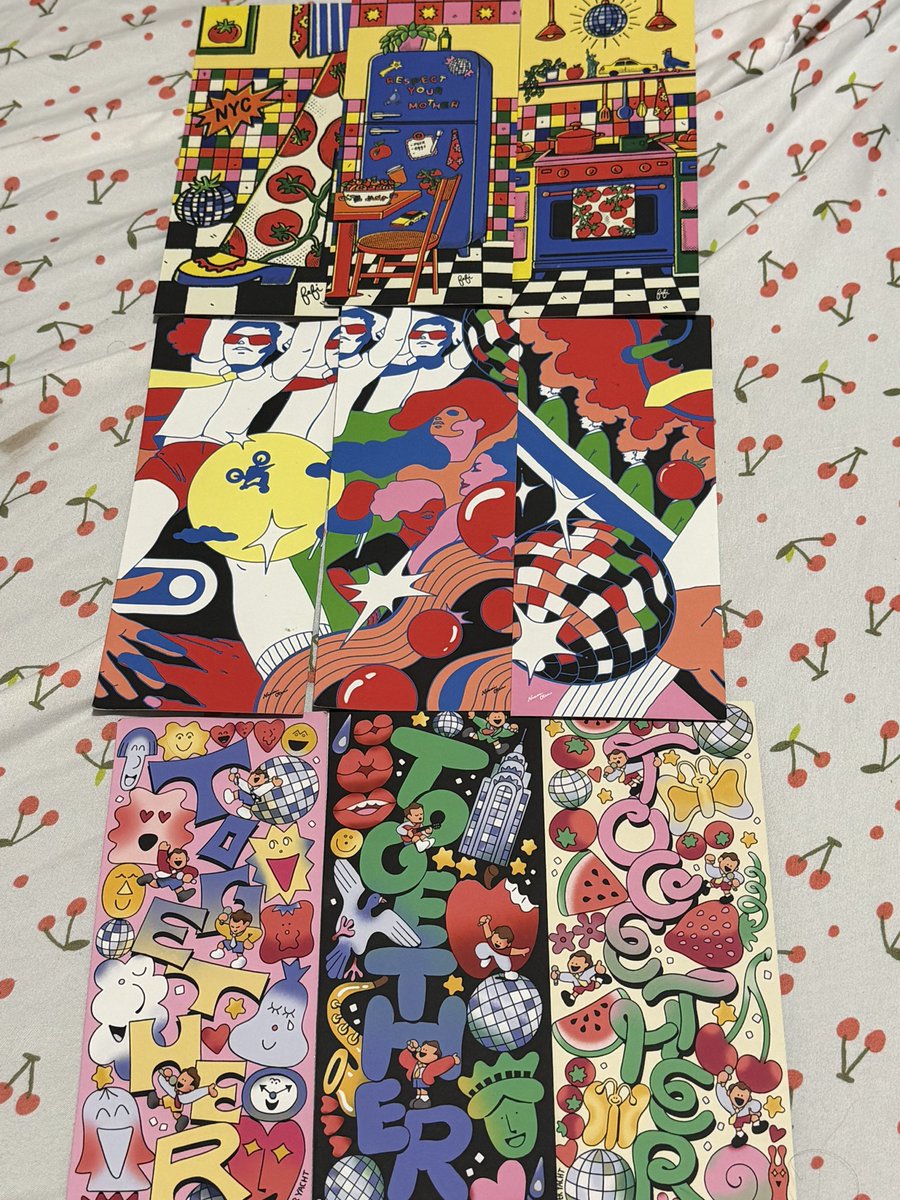 braceletladyy's tweet photo. and if i said these are my favorite part of the residency so far https://t.co/ETz2ymrYsF