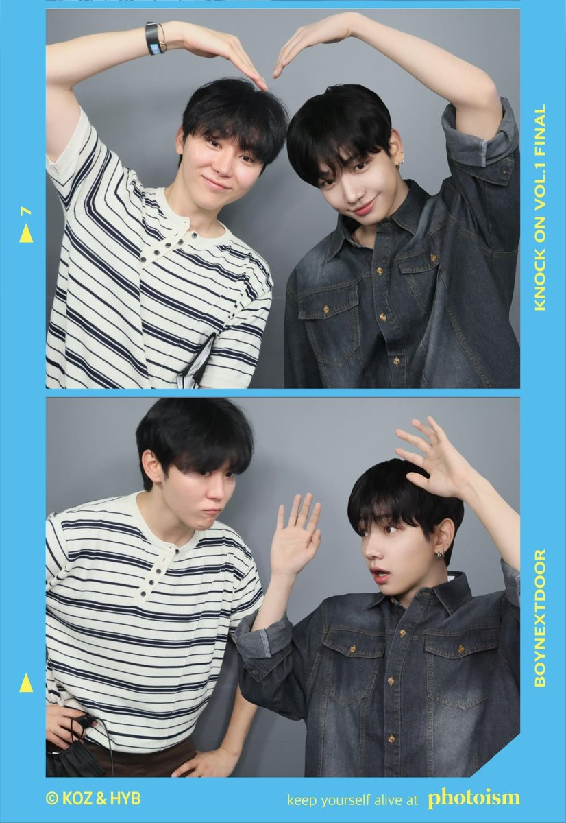 myeongiwa's tweet photo. still thinking about how seungcheol was reminded of seungkwan when he saw jaehyun bcs watching him on variety shows gave him the same vibe as seungkwan, especially how good he is at variety shows 🥹
and the fact that kwan even came to kov1 and took a photoism with jaehyun 💗 my loves
