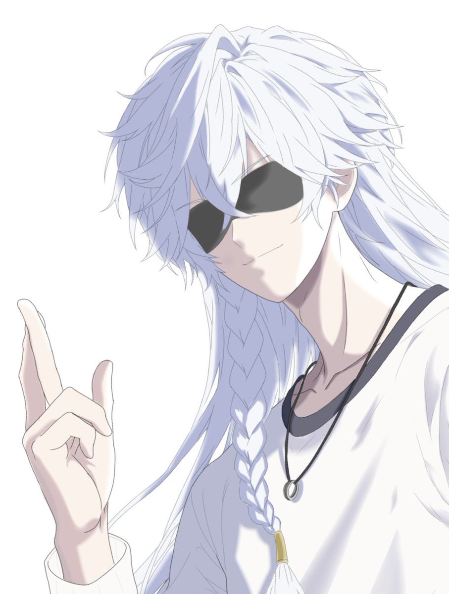 Neo_0429_'s tweet photo. 新バージョンでアイマスク追加ということで、五条悟のマネする白蔵

領域展開！🤞

#NTE 
#NTEcreator 
#ネバエバ https://t.co/nwyRYM5hJH
