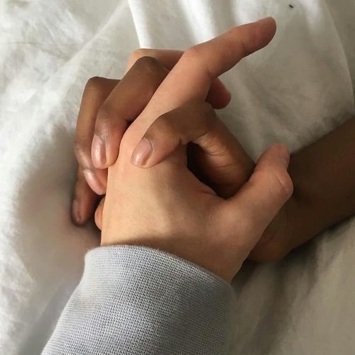 VacantCanvases's tweet photo. I really do love her ♡ https://t.co/I7ZJyGDkFn