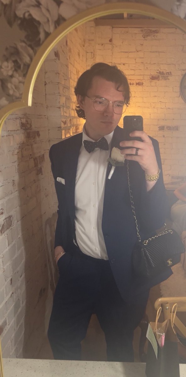 hella_nick's tweet photo. i’ll be the hottest slut at your wedding anytime https://t.co/W3zpxNfyPy