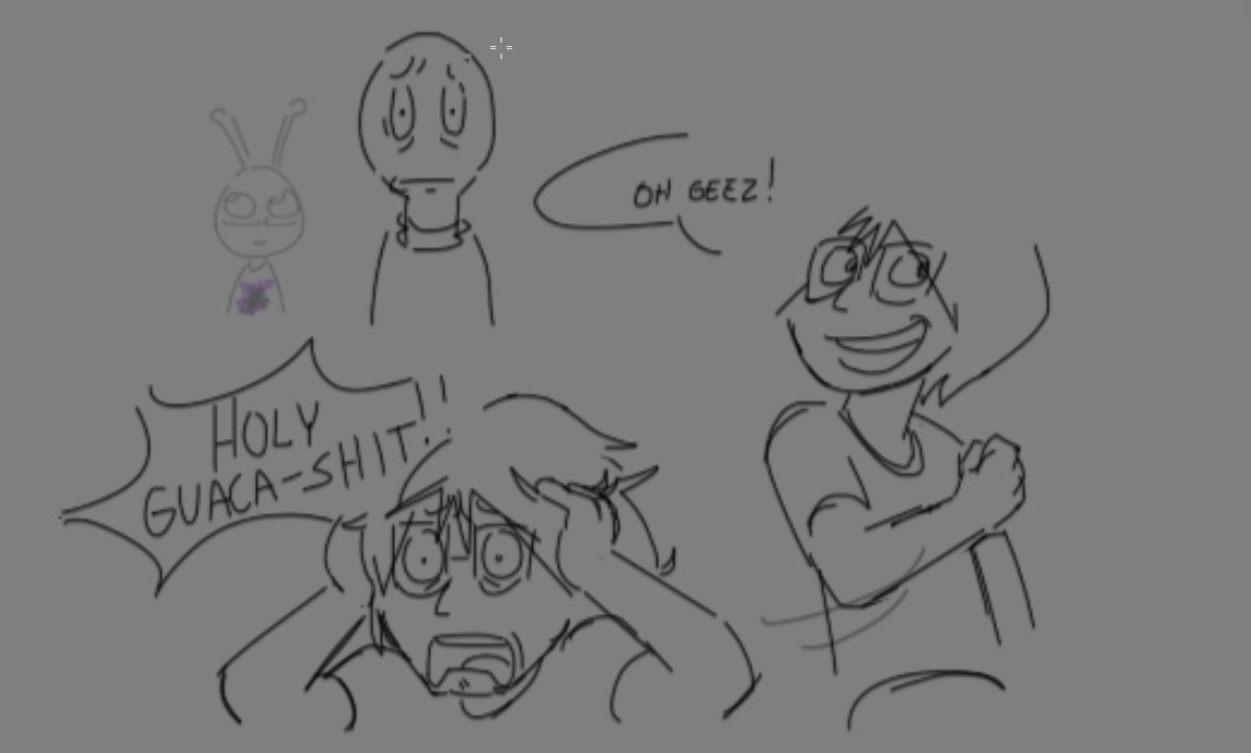 Yummii1_'s tweet photo. something something magma
#factattack adventures https://t.co/OIe28chDgX
