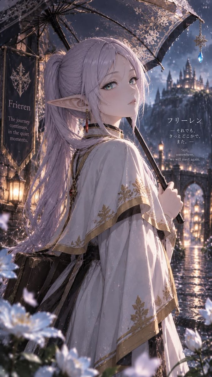 animewallpapera's tweet photo. Beyond the Journey https://t.co/5yEVqBrMDp