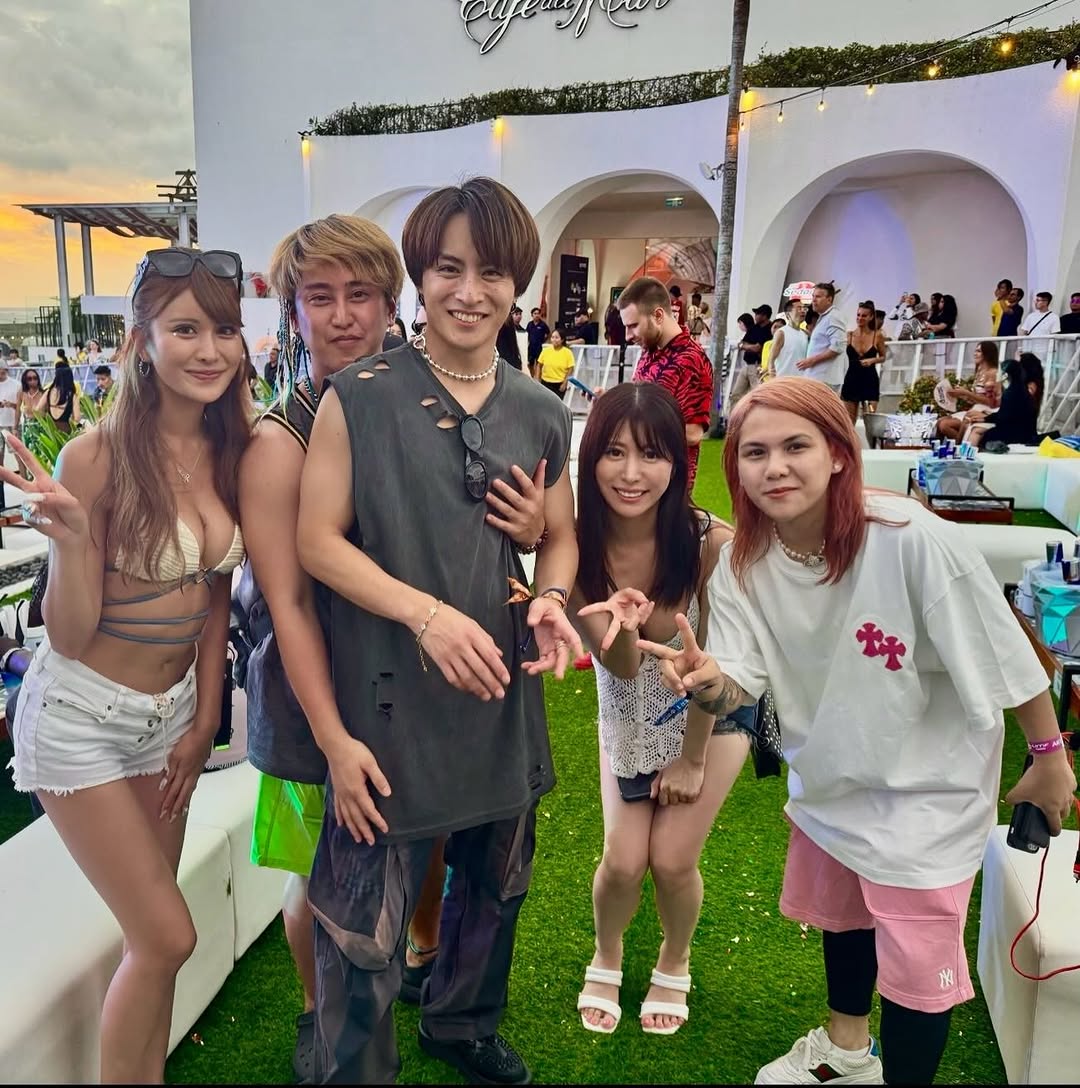 tylerpfa3hhz's tweet photo. 🇯🇵🌊✨ https://t.co/t5pmYInGYh