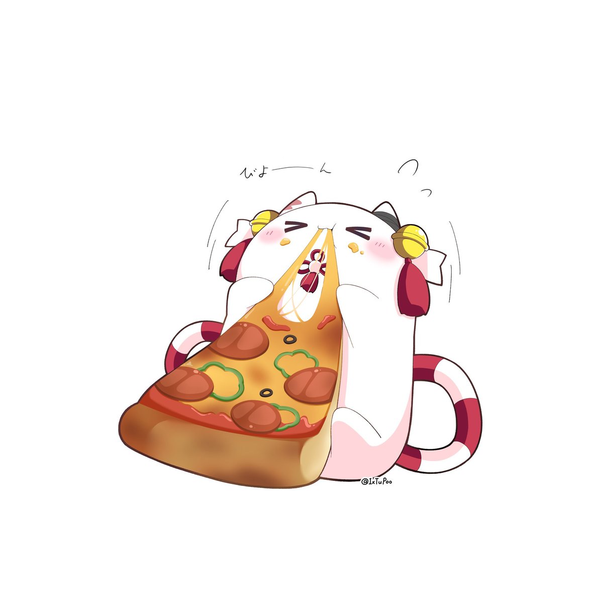 IxTuPoo's tweet photo. | ˙꒳​˙)ﾁﾗﾘﾝﾁｮ
#シルバーウィークはフォロワーさんが増えるらしい https://t.co/io3vY5n5qz