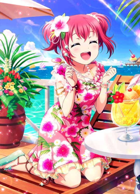 Devil_Azazel's tweet photo. Muchas felicidades #KurosawaRuby
#LoveLive
#黒澤ルビィ生誕祭2026
#9月21日は黒澤ルビィの誕生日
#LoveLive_Sunshine
#yohane
#Aqours
#CYaRon
#誕生日おめでとう https://t.co/v1Oyt3IdoD
