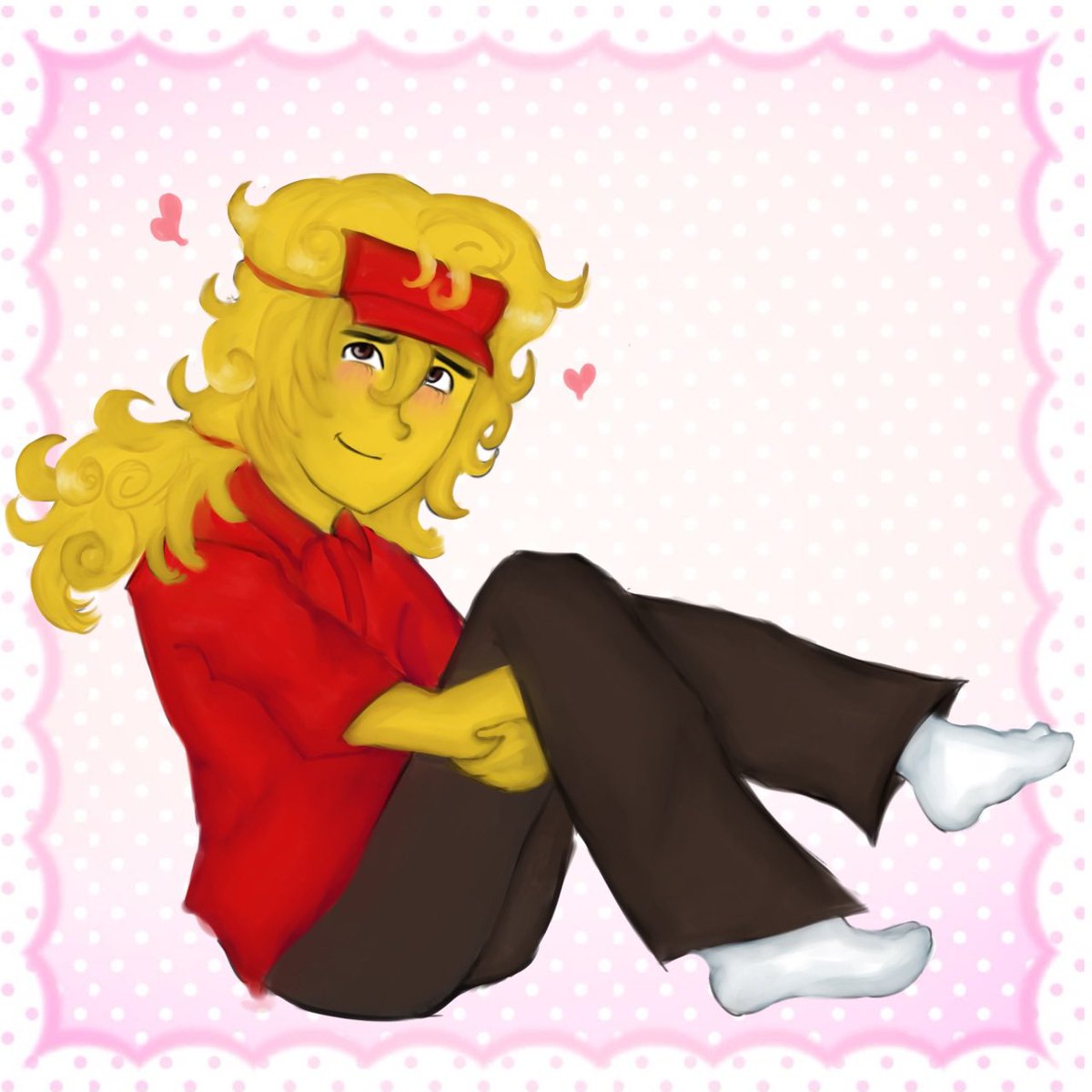 bel0vedofgod's tweet photo. Elliot (￣ω￣;) #prosaken #problox https://t.co/DqElKRAvb9