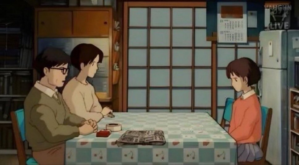 Barikata_FUK's tweet photo. 父「彼氏の仕事は？」

娘「貴族…」

父「今すぐ結婚しなさい」

母「まぁまぁ、どんな方なの？」

娘「京で失脚して左遷されたの…」

父「今すぐ別れなさい」

母「他には？」

娘「大宰府に流された後、京に祟りを起こしたの」

両親「今すぐ祀りなさい」 https://t.co/2lPasVYEjI