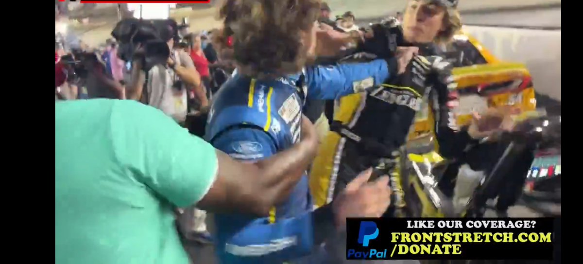 Dewboy13's tweet photo. @RedRaider39 @MW55 @Blaney https://t.co/l2c2bOPq8s