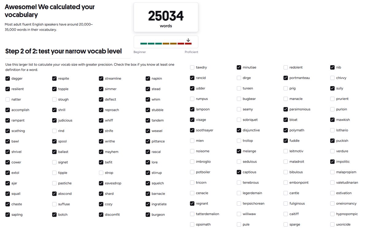 Elemental103's tweet photo. @j_adam_ski @honeymoon250 What is your level? I was curious so I did a test, want to try it out so we can compare? It's the first thing on google if you search for it. Preply is the site. https://t.co/LAqlwGDA5R