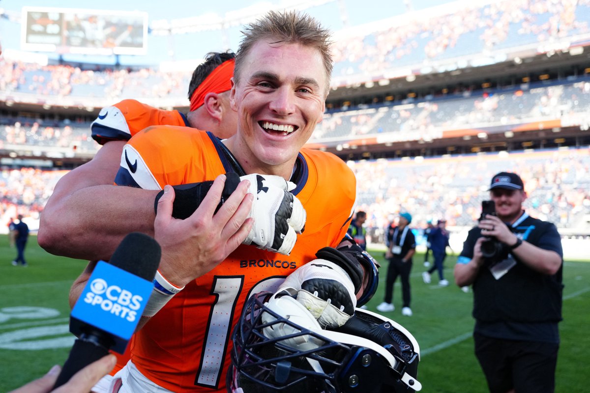 ZacStevens's tweet photo. Broncos Country's mood today. https://t.co/n6xlB7IPHS