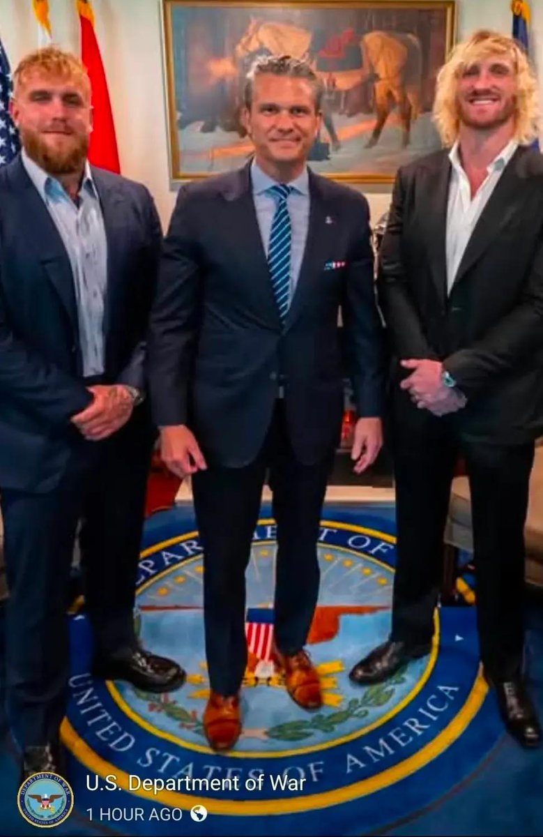 covie_93's tweet photo. America's enemies look at this and are SHAKING........with laughter. https://t.co/6tA8K39Lka