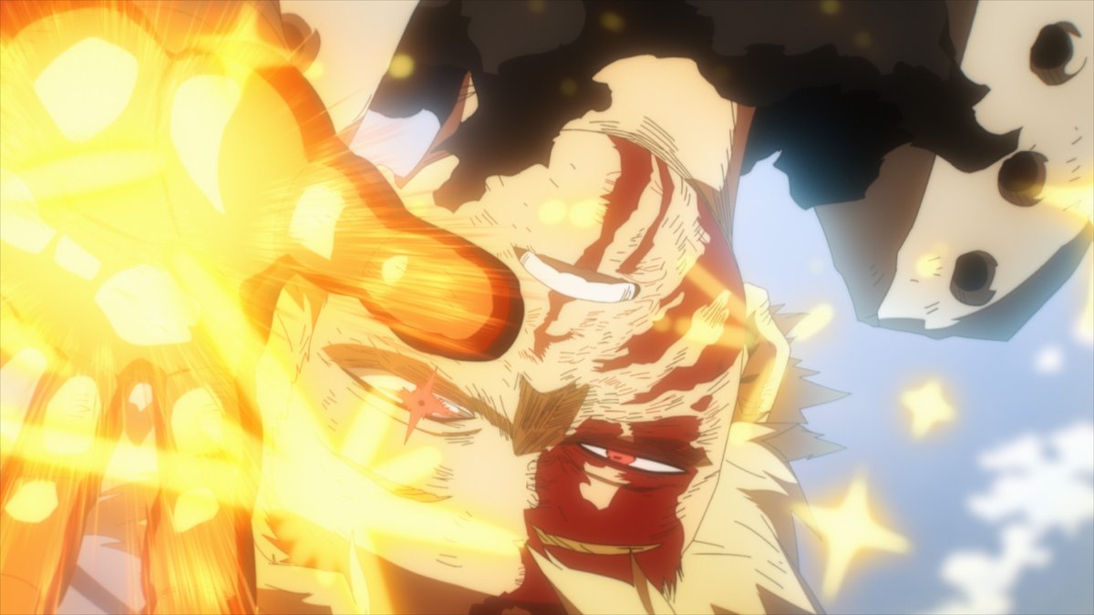 heroaca_anime tweet picture