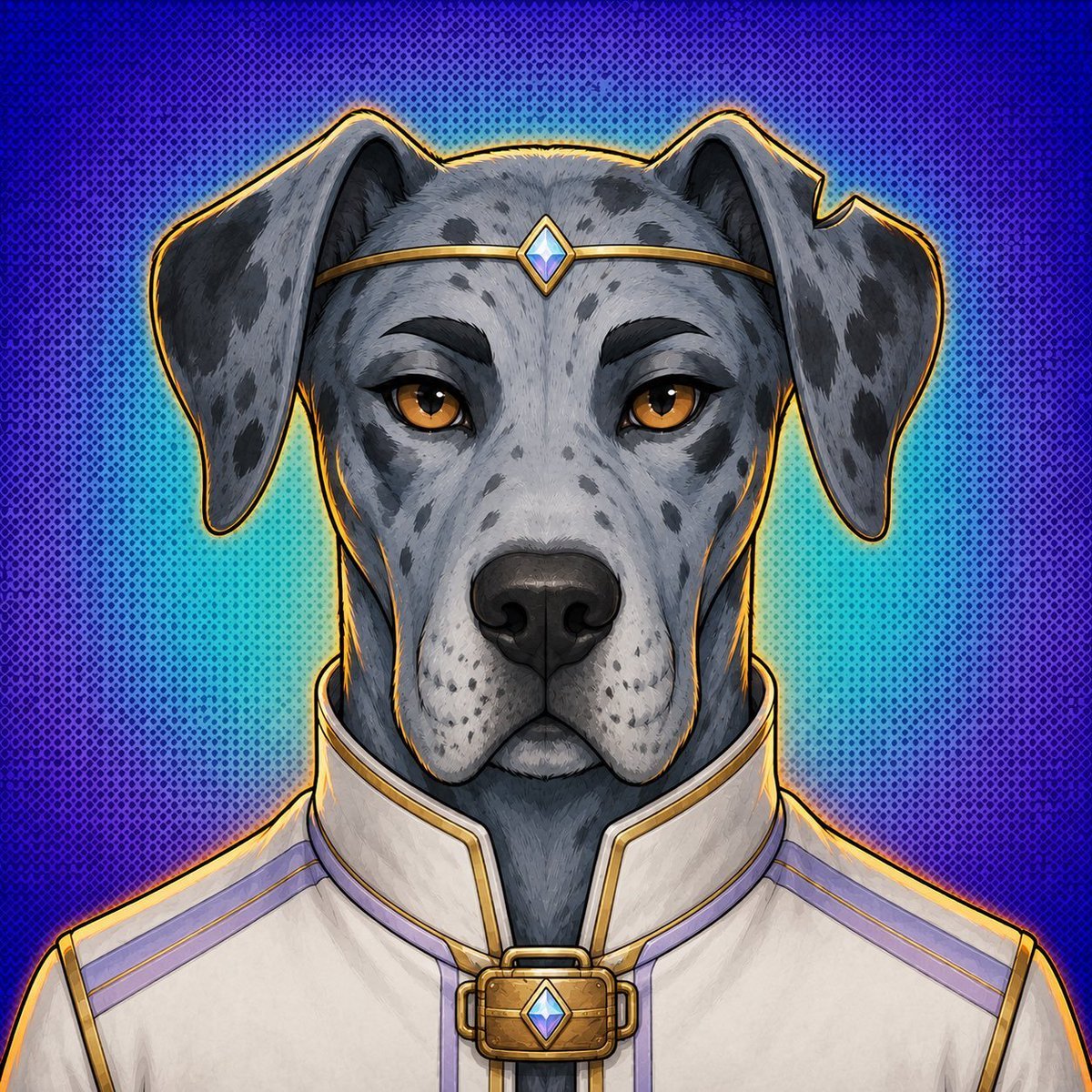 raidensanpai's tweet photo. @haiwed3 GoldPaw wave just starting 🐾🌊 get in before it’s too late
https://t.co/THwNoQtguq https://t.co/UHeWTrqmRB