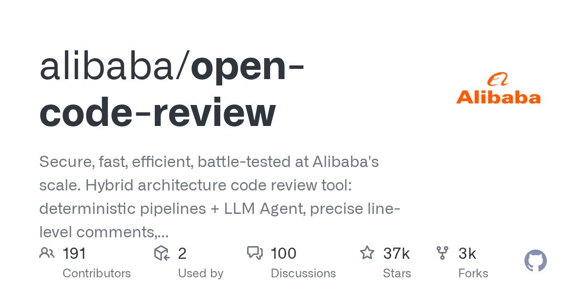 GitHub 热度前十的AI工具新鲜出炉