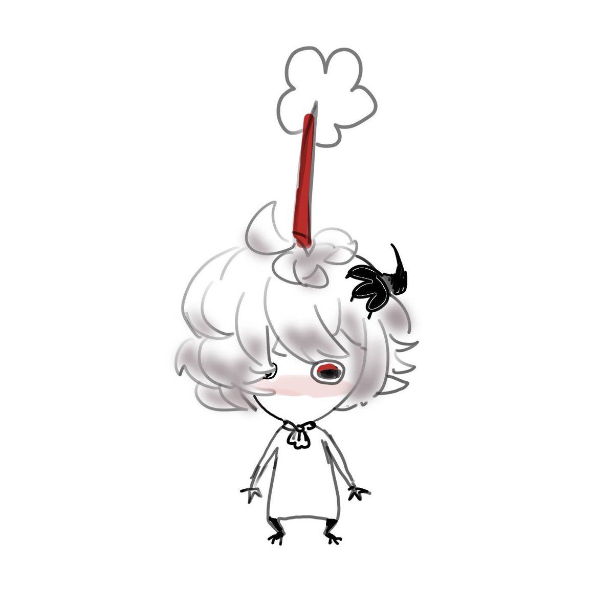 Farosmywife's tweet photo. Pickman⚘️!!
#Morimens #忘却前夜 #망각전야 https://t.co/iSblZQ9s5E