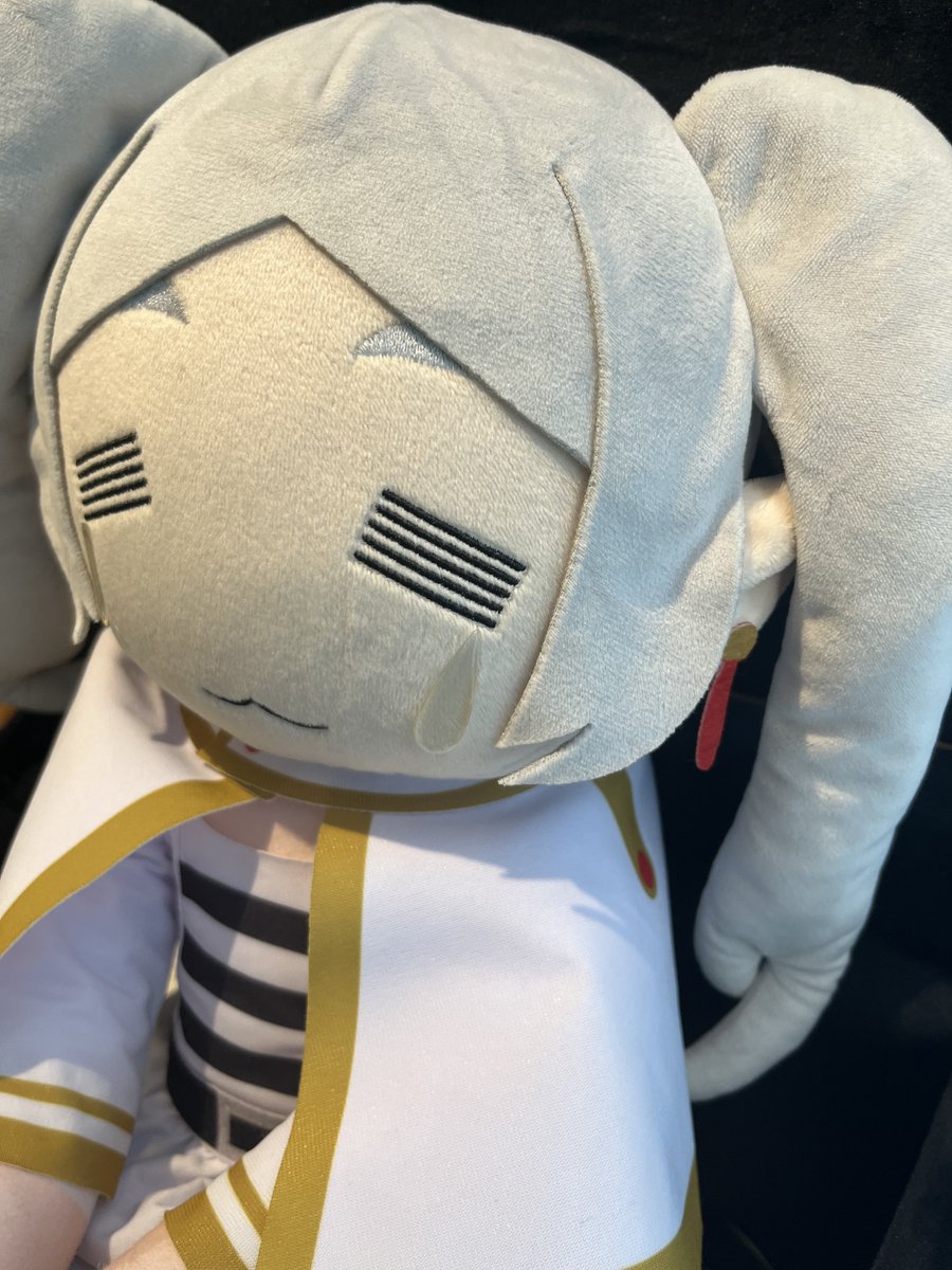 SuzukiHonda85's tweet photo. @FRIEREN_PR もう三回目だよね… https://t.co/be6ECBTmru
