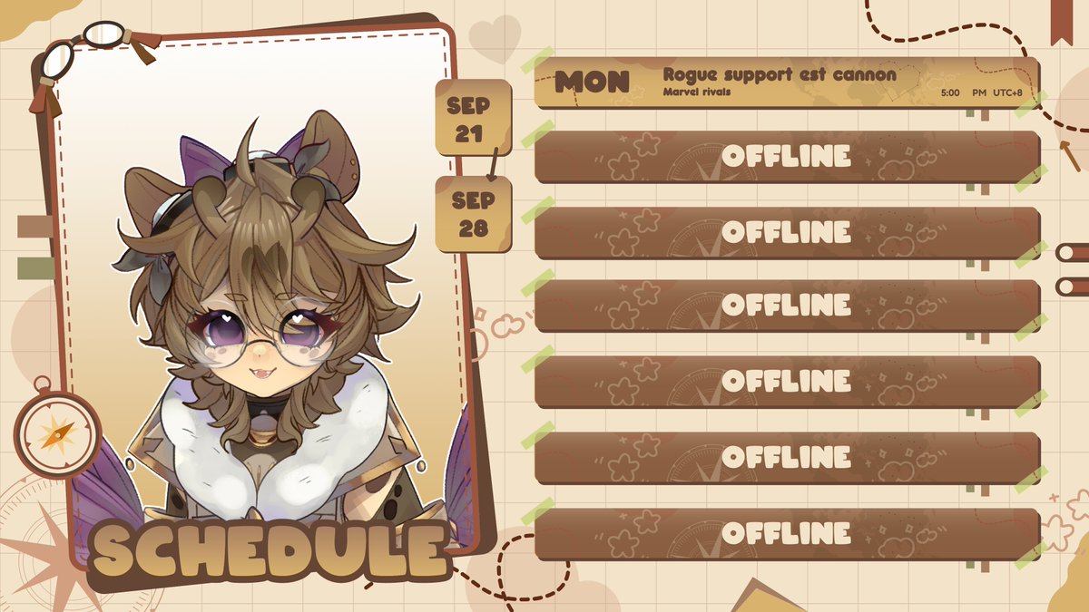 Giraphe0's tweet photo. UwU im finally using it
(ty @TronC449) https://t.co/OrSYnXmnfK