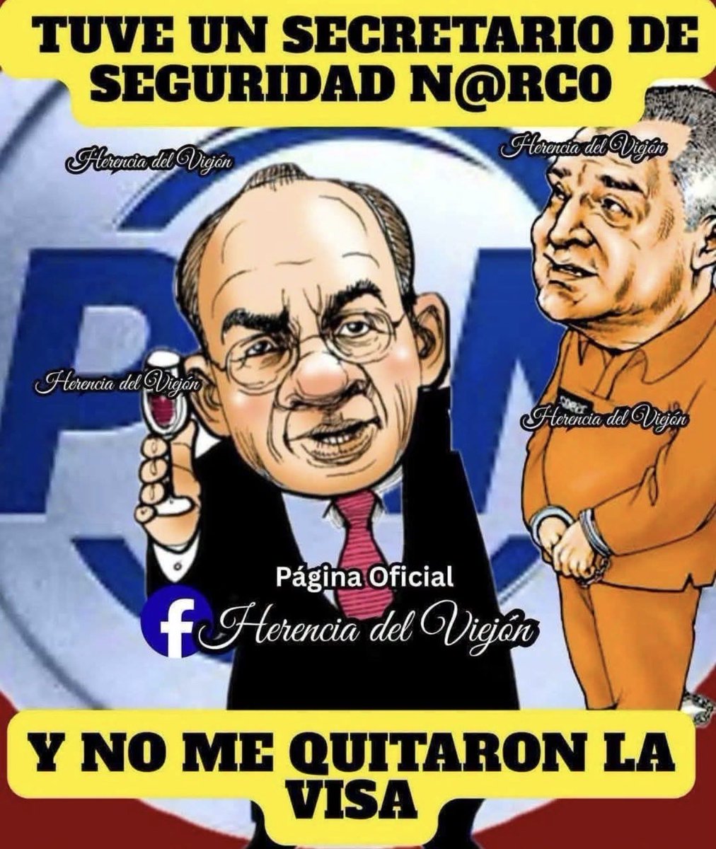 NailaCash's tweet photo. @JM3164443760924 @kahoca Vergüenza es defender la simulación de Calderón, cuyo secretario de seguridad pactó con el crimen. Lo peor de México nació de su guerra fallida. La estrategia actual no da abrazos; tanto que en el bastión del PAN (Guanajuato) la federación tuvo que entrar a limpiar su desmadre. https://t.co/wS7zDgjK1z