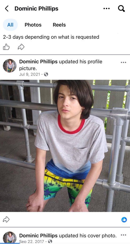 Stone_tossers's tweet photo. hrtfox aka "dropmeanawpbro" aka Dominic Philips aka rose wilson aka the "opsec" DEMON : a🧵on a "human" who rapes animals and lies about everything! (screenshots are not mine!) https://t.co/ZfmURMxxUN