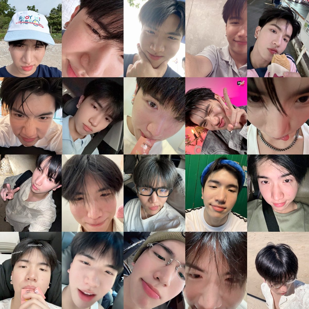 iam_iccx's tweet photo. มุมกล้องเคะ vibe มากกก น่ารักทั้งหมดดด🫵🏻🎀🤍 https://t.co/PTP2KIIPOE