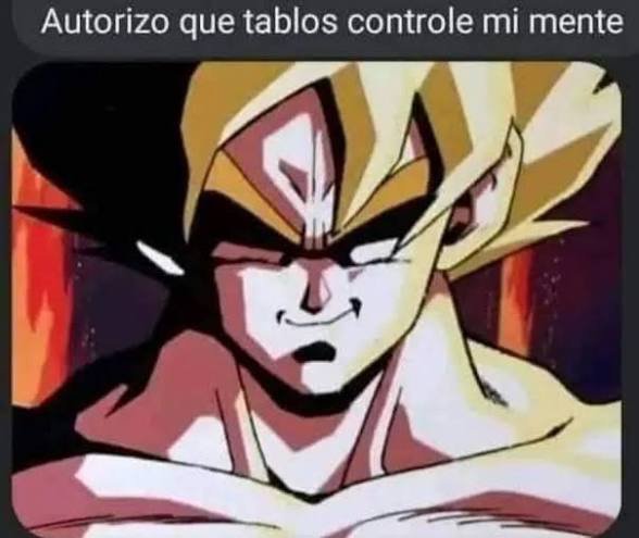 RGs_count's tweet photo. La mejor idea que he recibido en mi Fokin vida para #AkkoVsTrigger
MILK OCUPARIA EL ROL DE LA ABUELITA
Todo en base en la idea de un Goku manipulado mentalmente https://t.co/PqWXn0cEMn