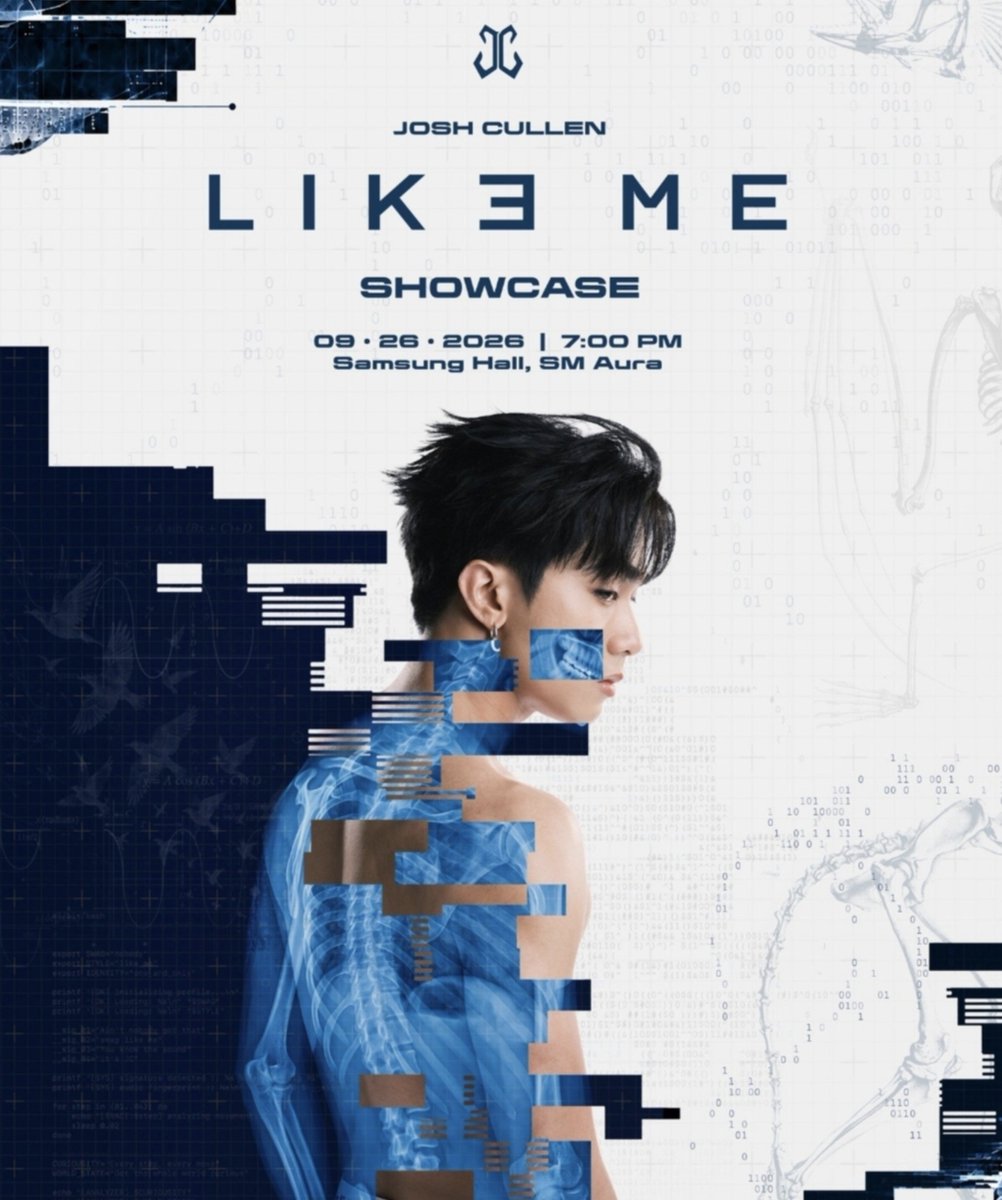SangkateSh50626's tweet photo. 11:11 Sold out LIKE ME showcase.
Every single ticket finds its rightful home.✨🙏🏼❤️

https://t.co/xcqTyWerAu
#1ZEntertainment #JOSHCULLEN #JCLikeMeShowcase https://t.co/28CiMxihSu