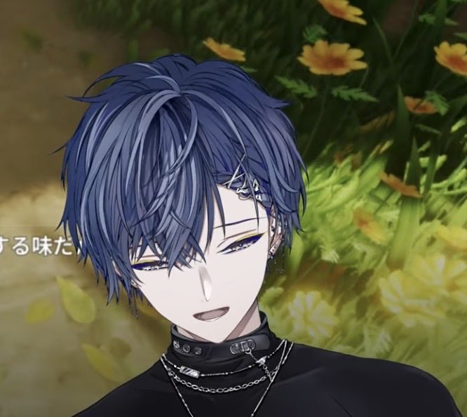 sweee8e's tweet photo. NTE配信の小柳ロウのやわめのつっこみ

"グリーンピースのアイス…なんか…なんかちょっとじゃない？"
"試す物が悪くない？グリーンピースでも"
"グリーンピースが好きなやつでもアイスはちょっと無理な人多いぞ"

なんかグリーンピース連呼したいだけの人になってたw https://t.co/Lr3N5IaB7I