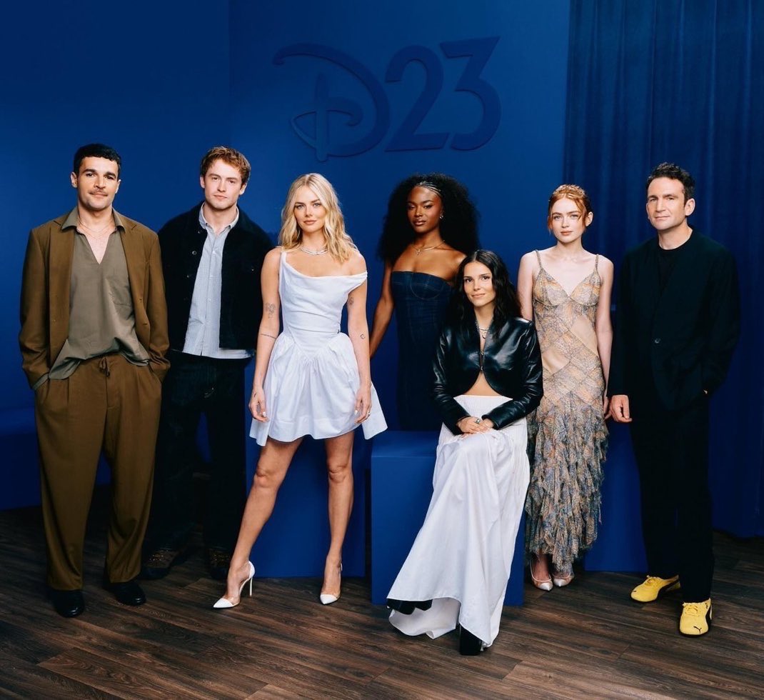 MayaBoydNews's tweet photo. Besides Maya Boyd, which X-men are you most excited to see on the big screen?⚡️ https://t.co/N7ycK1MTSq