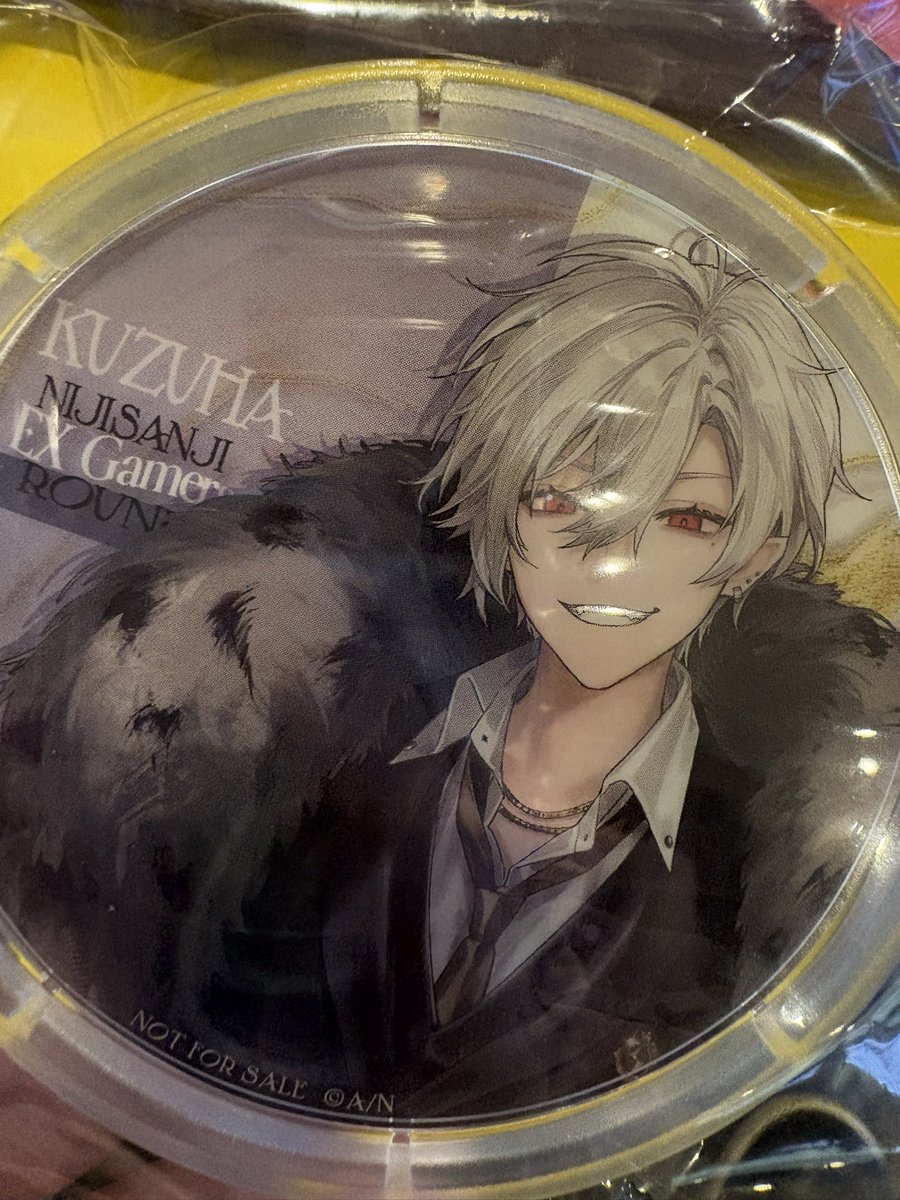 mofutorisuki's tweet photo. にじじじじ https://t.co/cuKgvO5qVD