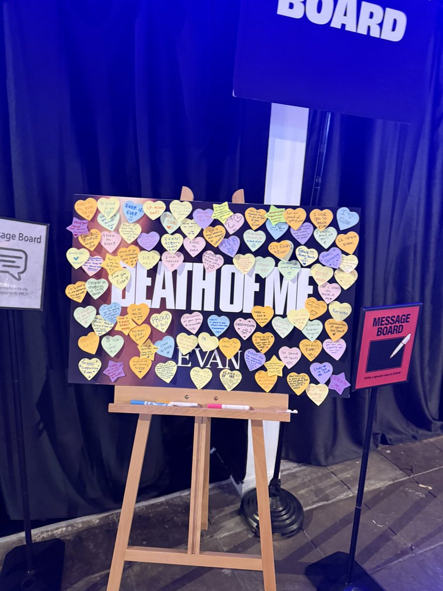 sjnavidad's tweet photo. Thank you @hello82official @hello82LA for an Evan release event!  So proud of our @h_evva_n <3 #EVAN_Release_Event #hello82 #82giveaway https://t.co/L6231GMIrz