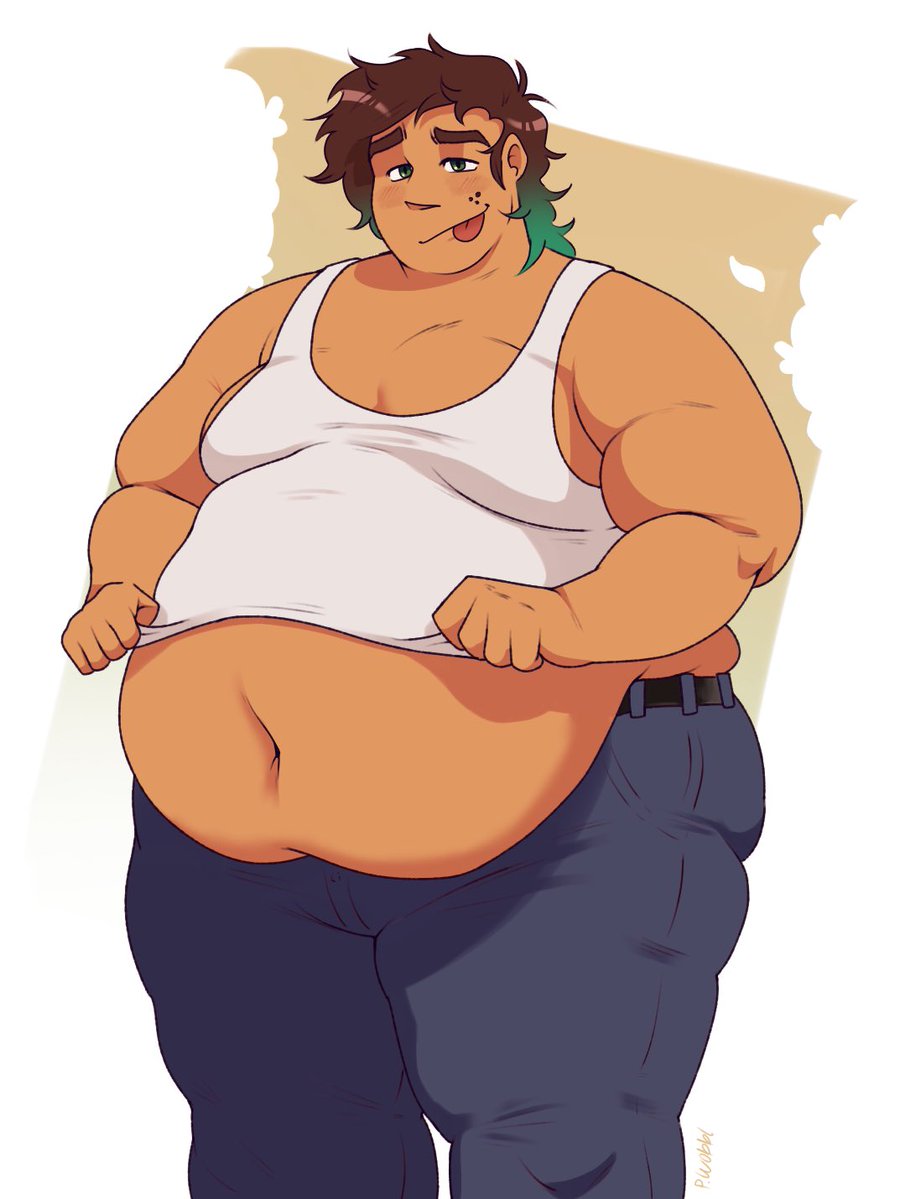 ProBb_WobBl's tweet photo. Daily reminder to keep your country boys well fed… https://t.co/BakyhZsXA2
