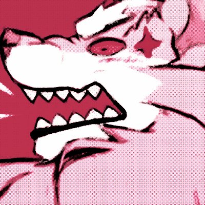7THZODlAC's tweet photo. Libra 𝙨𝙘𝙤𝙬𝙡𝙚𝙙 and snatched the bird right back! He lets go thankfully, only to cross his arms and shoot daggers with those bright pink eyes.

❝  Absolutely 𝐍𝐎𝐓! You are the reason that happened, you know! Only reason they were provoked, ’cause you were judging them! ❞ https://t.co/ymTiOfD5D8