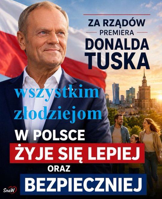KrysW63's tweet photo. @adam_banaszek Nie, bo... https://t.co/44PJySS11c
