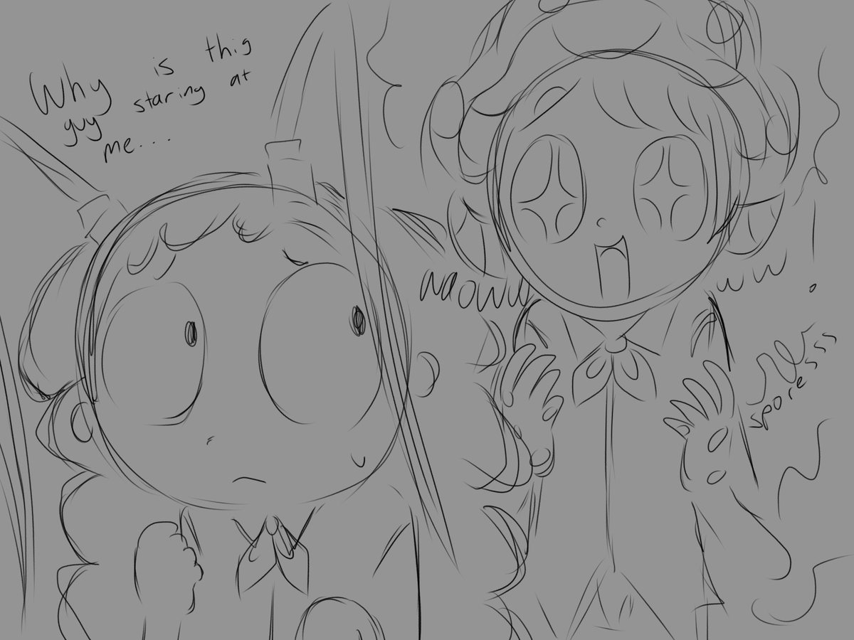 leftoverdinner0's tweet photo. Ok i saw this isopod morty after drawing mushroom morty and i HAD to draw them together. Okay??? Detritivores stick TOGETHER. I like the stargazing doodle so cuties!!! #MortySummerCamp

(Isopod Morty by @pawwypup)
 
((!!!Will take down if asked!!!)) https://t.co/wTSWuk9cQr