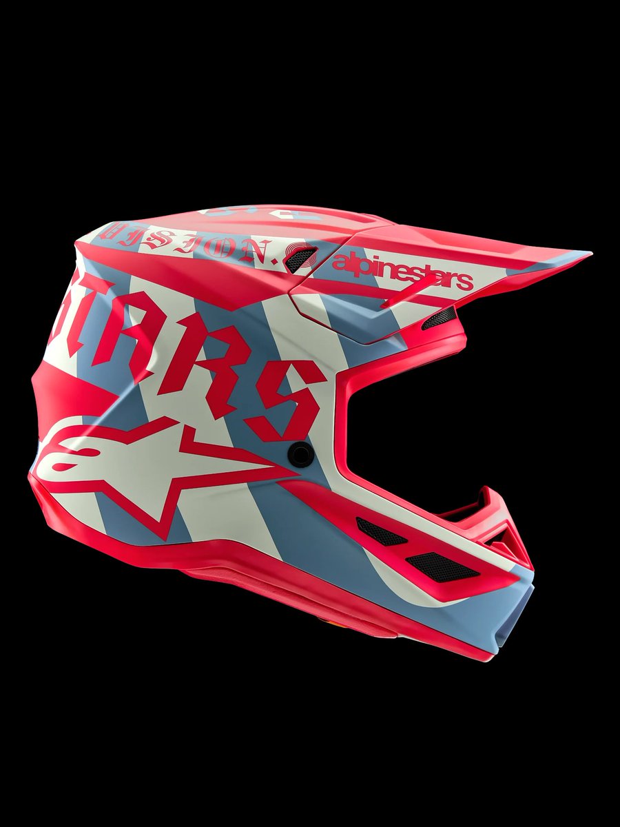 JolinePeedms's tweet photo. @alpinestars “Beast Coast” Limited Edition Helmet is now available! 9941 US 12, Naches, WA. 509 653 8053 https://t.co/XAGNLgUxZT