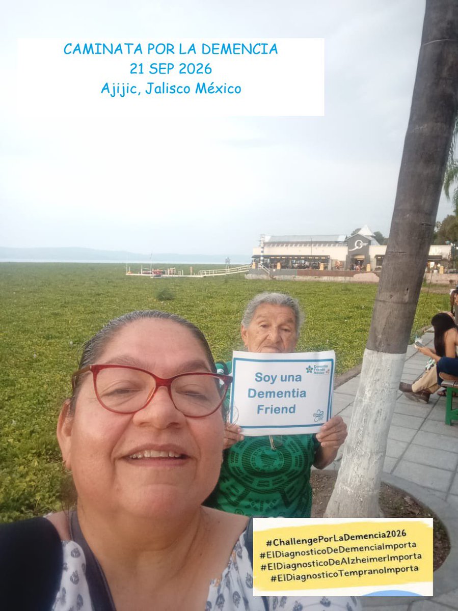 Lucidity_rehab's tweet photo. #Caminataporlademencia
#ElDiagnosticoDeDemenciaImporta
#ElDiagnosticoDeAlzheimerImporta
#ElDiagnosticoTempranoImporta
#WorldAlzMonth 
@AlzDisInt https://t.co/IUhgXTUnPs