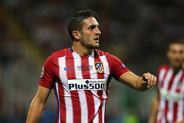 GriziBdor's tweet photo. Madrid derby assists since Diego Simeone's arrival at Atleti (2011 onwards)

🥇Griezmann (7)

🥈Koke/Giuliano (6)

🥉Bale/Modric/Vini (5)

Giuliano Simeone only played 7 matches* https://t.co/srWfYZgf3e