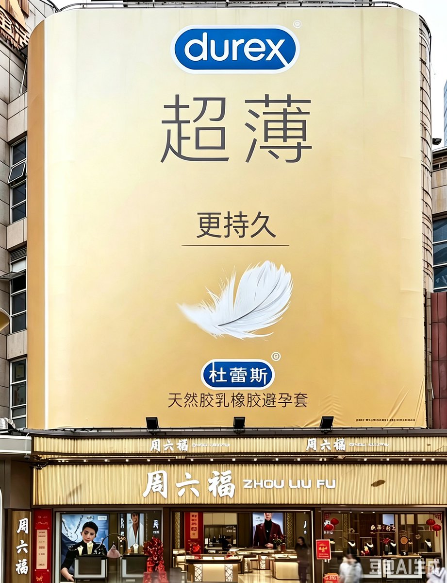 AndyZhaoXXX's tweet photo. 为什么要练薄肌
杜蕾斯已经给了你最好的答案 https://t.co/yNrtWXX2xW