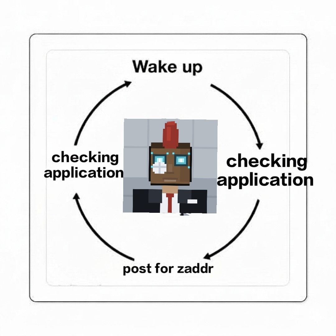 Anastasia99951's tweet photo. @zaddrnet Made so many content and been supporting all the time my application is still pending , got nominated also
Ticket : ZA-WVQP1G

@zaddrnet  approve me https://t.co/KDkLPjYE73