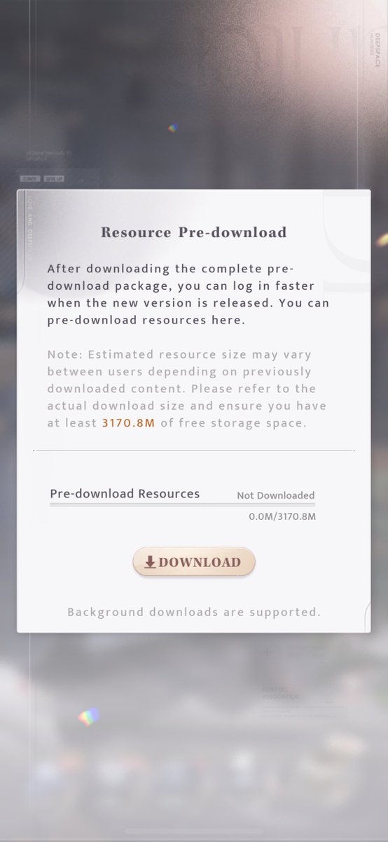 sylussimp's tweet photo. uda ada pre download guysss https://t.co/4K7LuOuNJ8