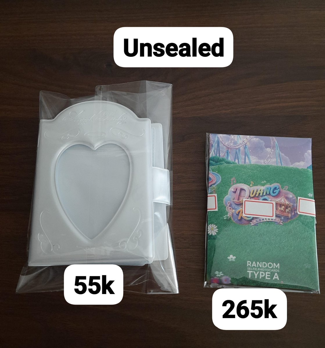 sihuanii's tweet photo. WTS

• Dom tangerang
• exc packing / adm oren🍊

#wts #teeteepor #porsuppakarn #twnpich https://t.co/TnN3grHp5H