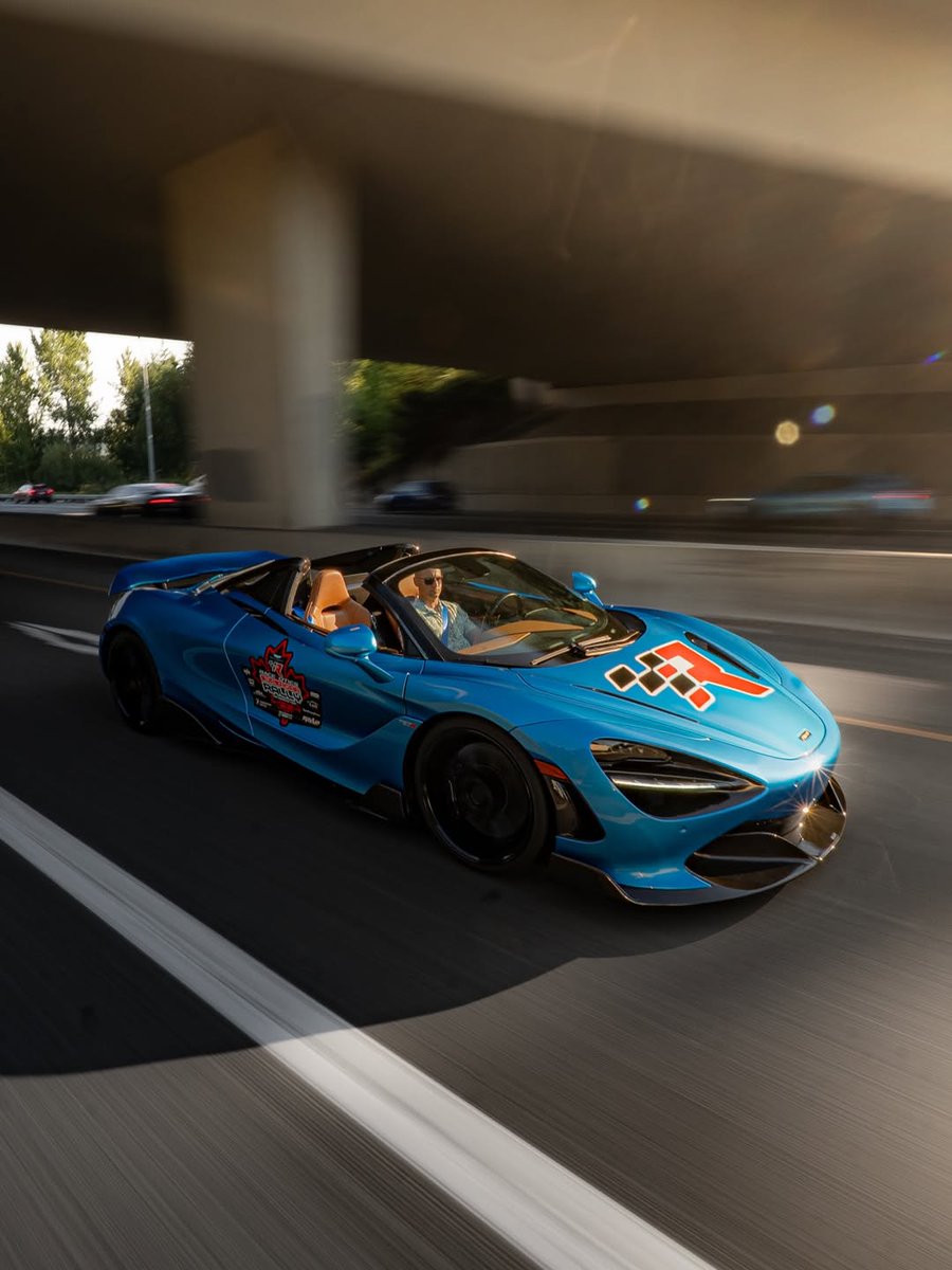 TereseMorgado's tweet photo. What a beautiful McLaren. https://t.co/KwYBi09kTz