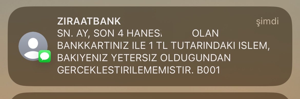 ayyyazra's tweet photo. Abonmanı niye 0 TL yapmadınız @IBBcozummerkezi @istanbulbld @ezgiyenn https://t.co/ORu3tKX0El
